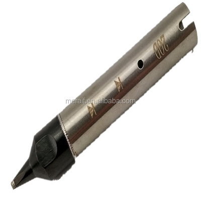 911g soldering robot solder iron tip for welding