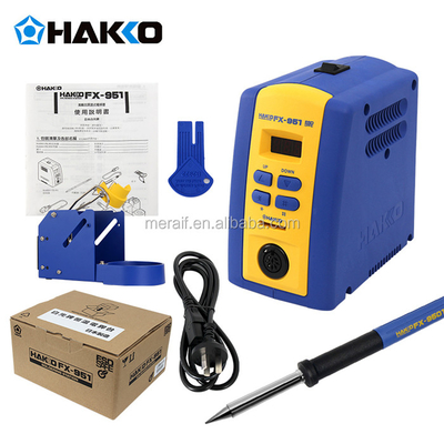 T12 soldering tips for hako FX951 Hako FX950