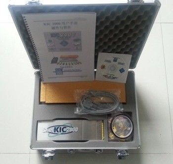 high quality Intelligent Thermal Profiler KIC start Thermal Profiler for SMT Reflow Oven