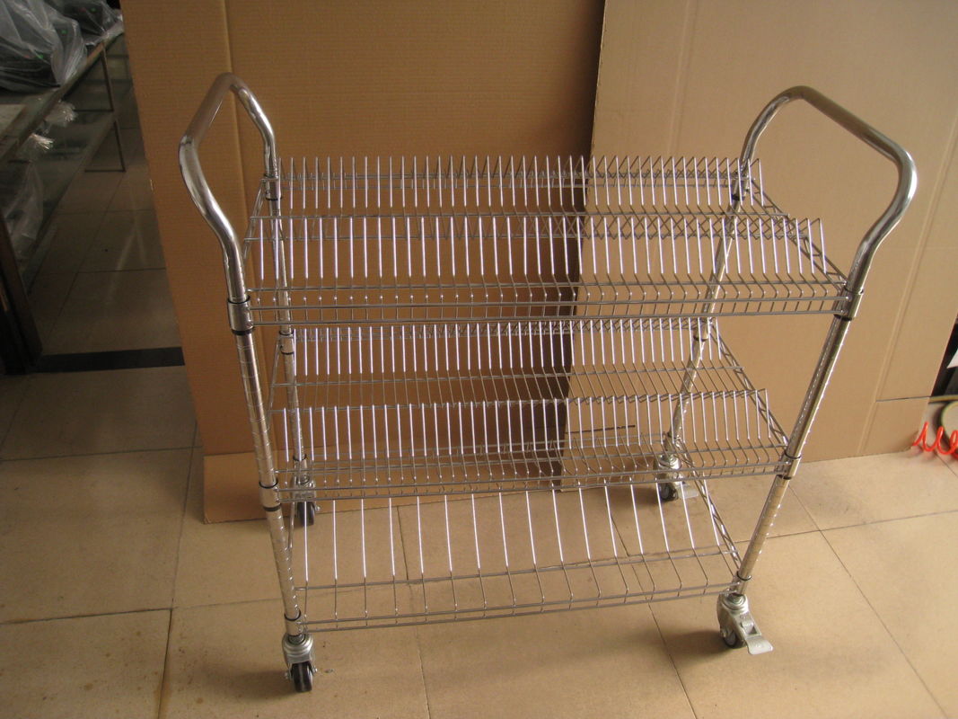 SMT feeder cart use for fuji nxt feeder/SMT NXT feeder storage cart
