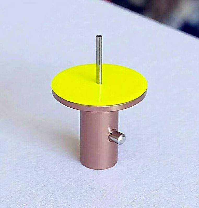 FUJI cp6 nozzle for pick and place machine,smt machine parts fuji cp nozzle
