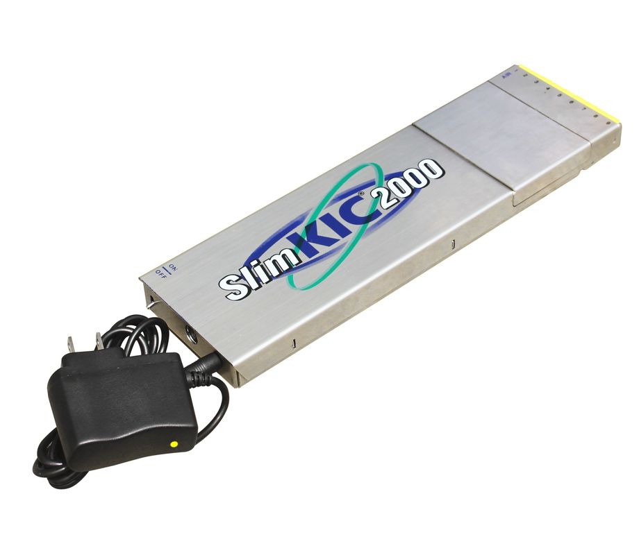 SMT thermal profiler KIC explorer,KIC KE Reflow oven checker kic profiler online