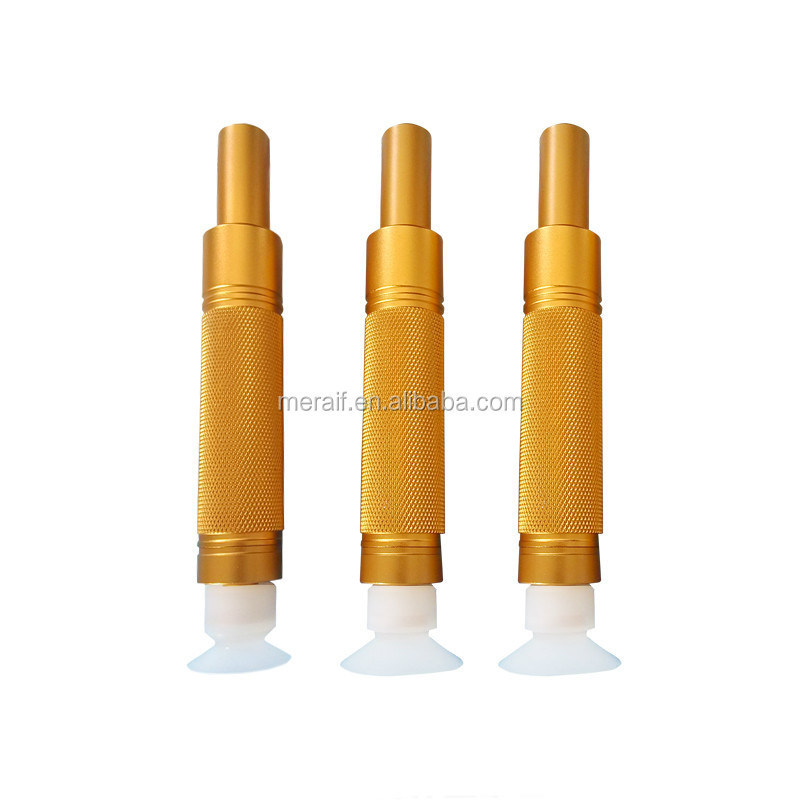 ESD-Safe SMD pick up hand tool BGA IC Picker Plunger Type Vacuum Suction Pen wholesale