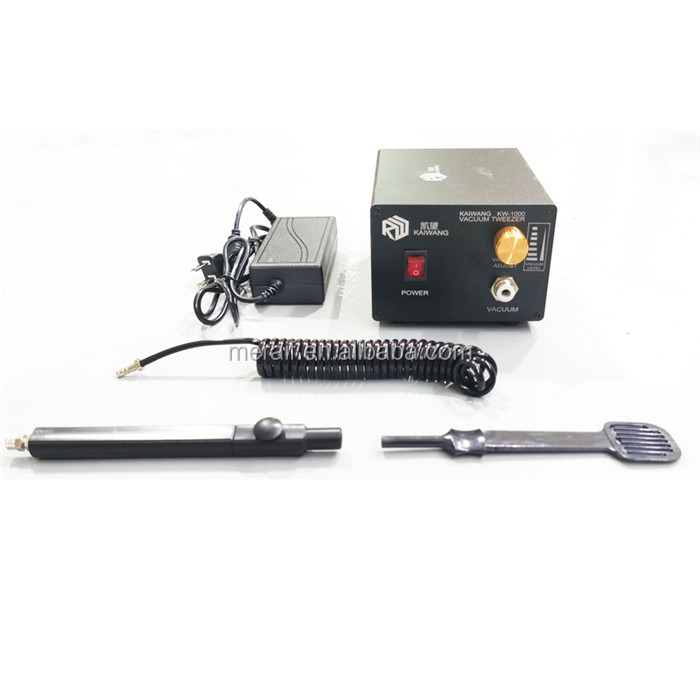 Pneumatic Manual Vacuum Suction Pen N Extractor Pneumatic Electric Suction Pen SMT Mounter