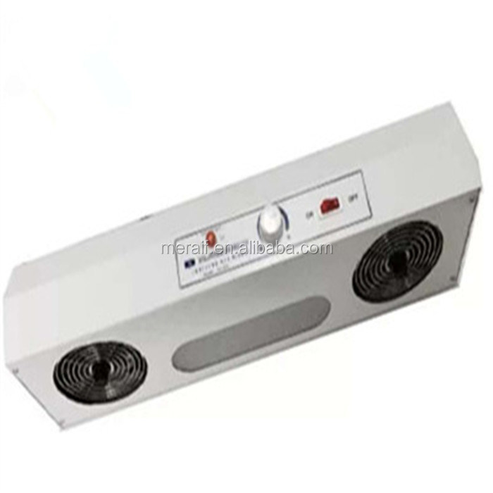 sl-002 Anti-static Ionizer Suspended Air Blower Ion Fan For ESD Protection