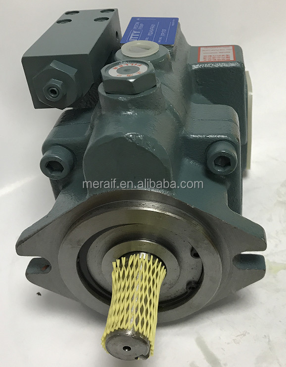 TaiWan HHPC plunger pump oil pump P16-A1-F-R-01 with low price