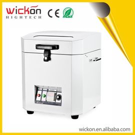 Baru Otomatis Mudah Operasi Solder Pasta Solder Mixer Timah Krim Mixer 500G-1000G