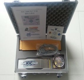 Penganalisis Kurva Suhu, penguji suhu oven, profiler termal KIC 2000