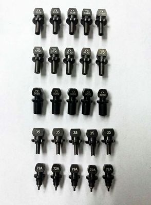Jepang KV8-M7710-A1X YV100X 71# SMT NOZZLE YAMAHA