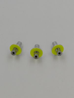 FUJI SMT suku cadang asli CP6 nozzle