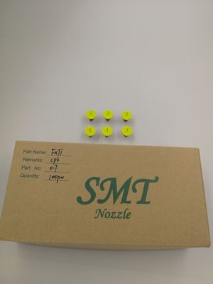 Mesin SMT FUJI CP6 NOZZLE CP6 2.5 NOZZLE AWPH9563