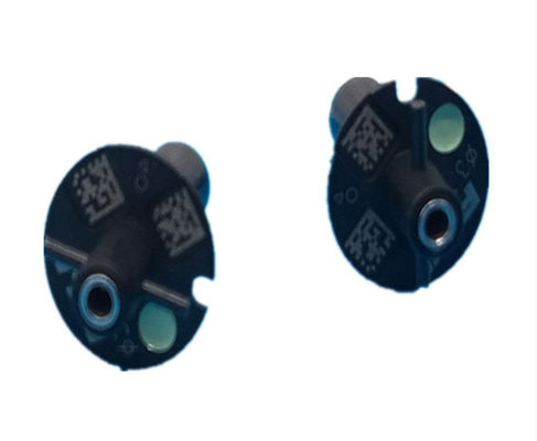 Suku cadang FUJI SMT asli NXT 0.4mm AA05603 NOZZLE, suku cadang mesin smt nozel fuji nxt
