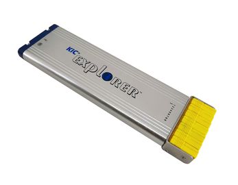 Profiler termal KIC EXPLORER