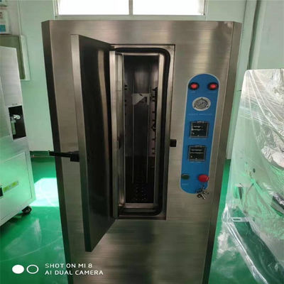 Mesin pembersih SMT PCBA Mesin Pembersih SMT untuk Aplikasi Pembersih PCBA Mesin Pembersih PCB