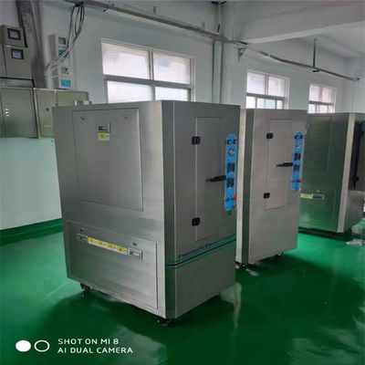 Pembersih Stensil Industri Otomatis untuk Mesin Cuci Pembersih Stensil SMT PCB untuk dijual