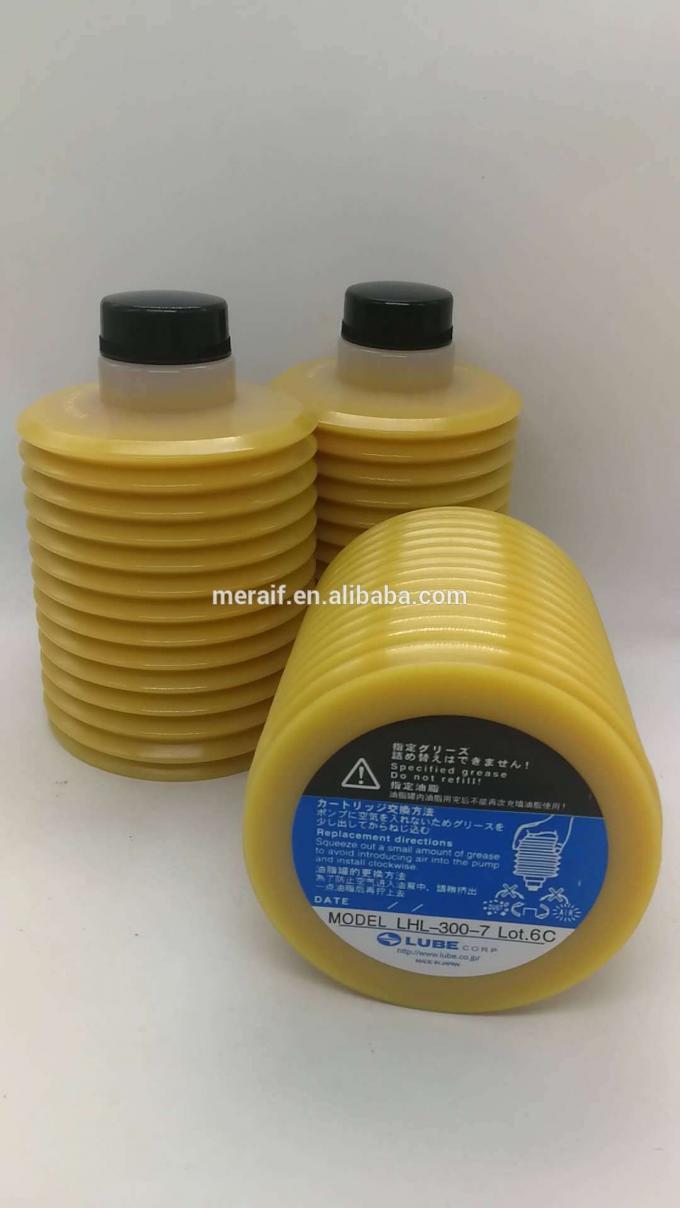 LUBE LHL-300-7 Grease